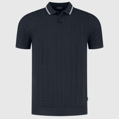 Saint Steve Michael-S Dark Navy