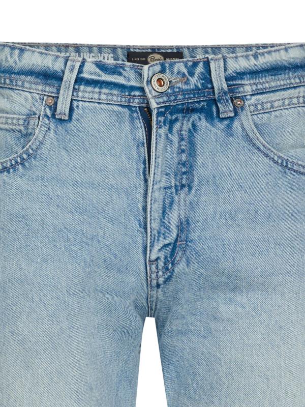 Petrol Denim Starling-VTG Straight Fit Spring Indigo L34 - Afbeelding 7