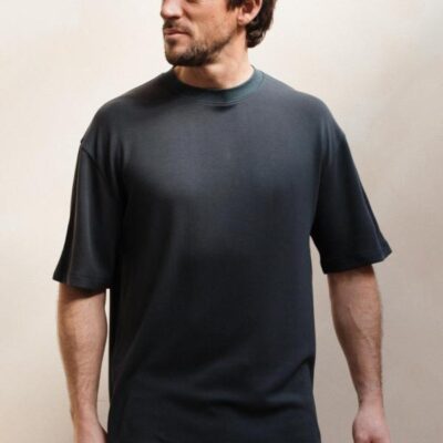 Kultivate TS Owen Woodland Gray