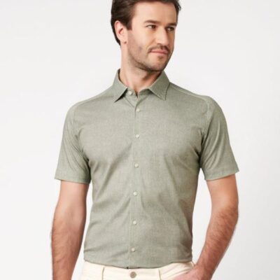 Desoto Casual Kent K.M. Green Oxford