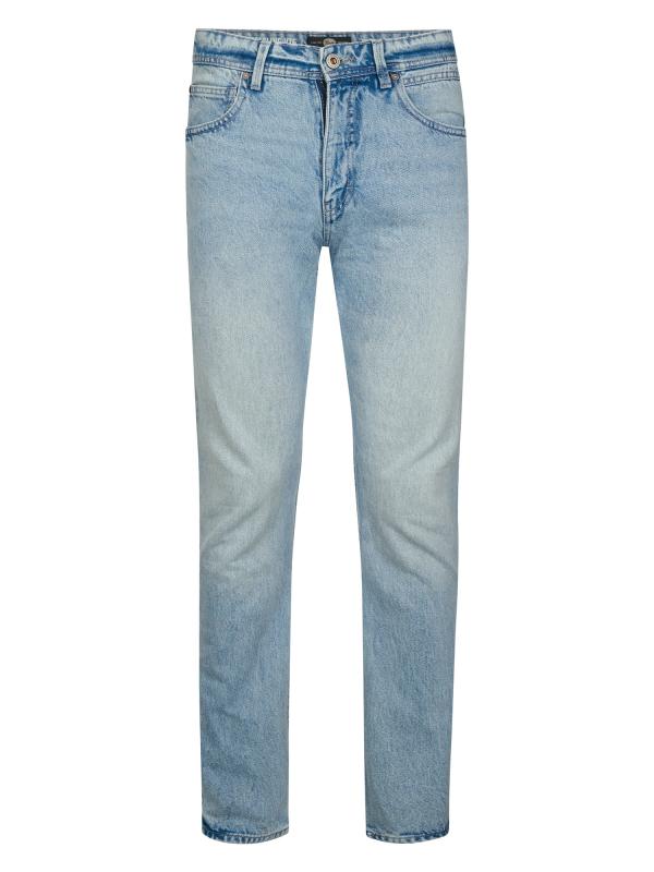 Petrol Denim Starling-VTG Straight Fit Spring Indigo L34 - Afbeelding 5