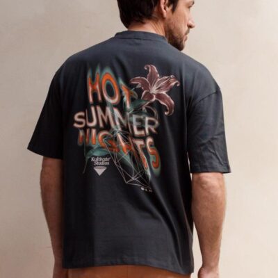 Kultivate TS Nights Woodland Gray