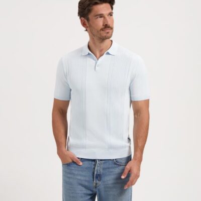 Saint Steve Friederich-S Misty Blue