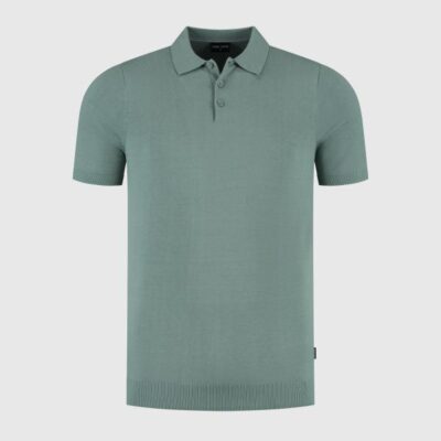 Saint Steve Chris-S Silver Green