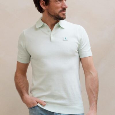 Kultivate PL Summer Knit Hint Of Mint