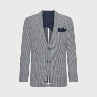 Blue Industry Colbert Navy