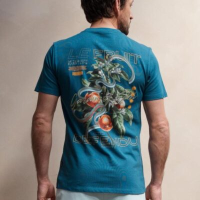 Kultivate TS Defendu Moroccan Blue