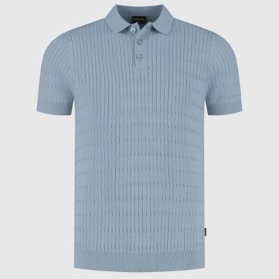 Saint Steve Oliver-S True Blue