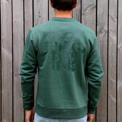 Kultivate SS Good Sycamore