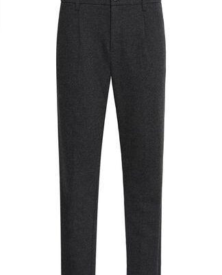Casual Friday CFMARC 2.0 Pants CHARCOAL GRAY MELANGE