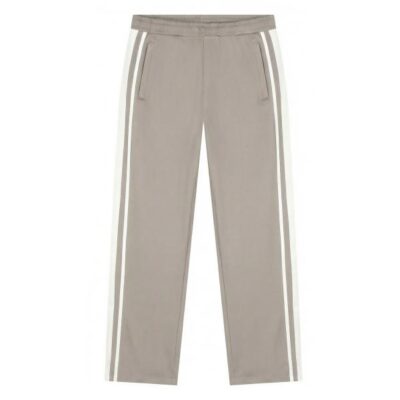 Malelions Men Studio Pants Light Taupe
