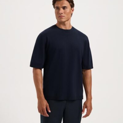 Saint Steve James-S Dark Navy