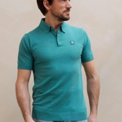 Kultivate PL Summer Knit Teal