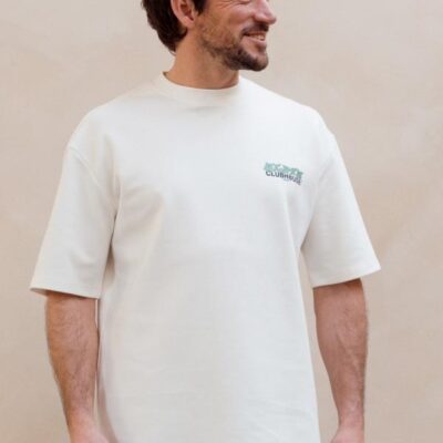 Kultivate TS Luxury Clubhouse Woodland Egret