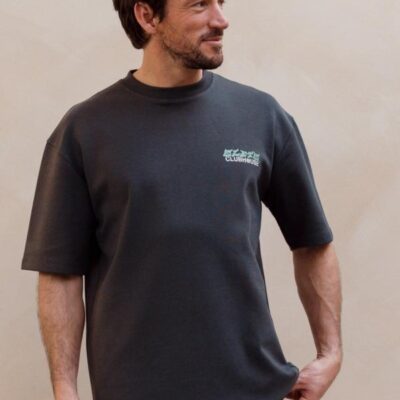 Kultivate TS Luxury Clubhouse Woodland Gray