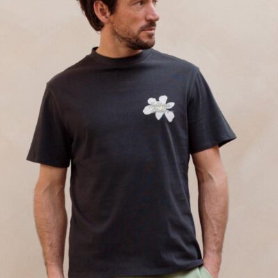 Kultivate TS 3 Flowers Woodland Gray