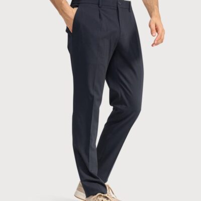 Blue Industry Chino Navy