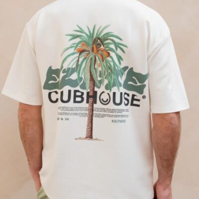 Kultivate TS Luxury Clubhouse Woodland Egret