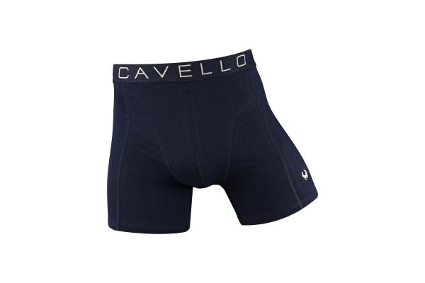 Cavello 2Pack Boxershort Navy/Print - Afbeelding 3