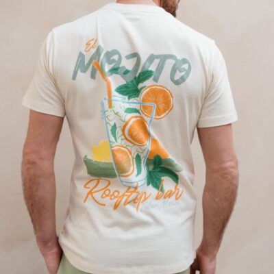 Kultivate TS Moijto Egret