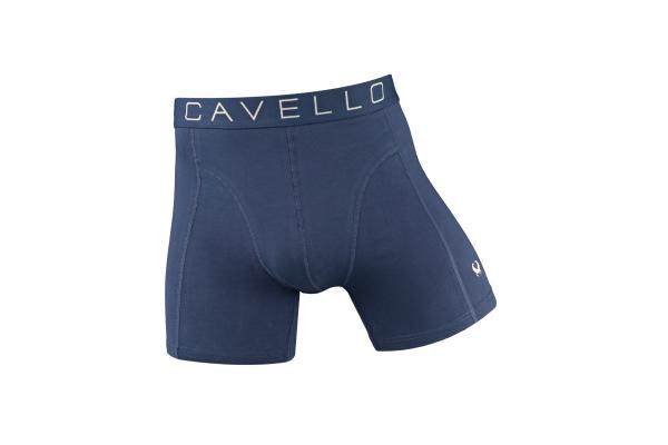 Cavello 2Pack Boxershort Jeans/Print - Afbeelding 3