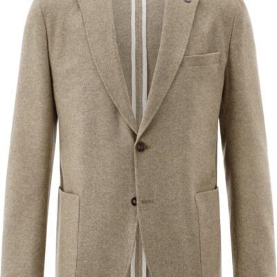 Club of Gents Chris SV Colbert Geruit Bruin