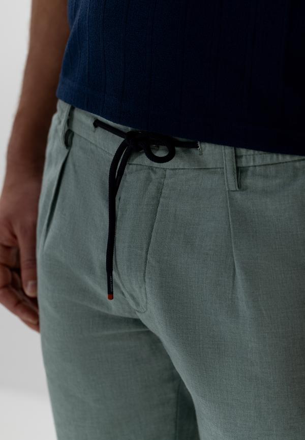 State Of Art Summerdeal Bermuda/Short Jadee Uni - Afbeelding 5