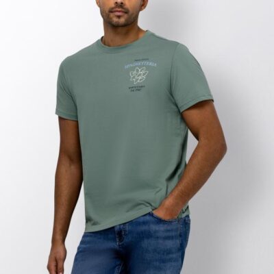 State Of Art T-Shirt KM Jade