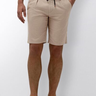 State Of Art Summerdeal Bermuda/Short Beige Uni