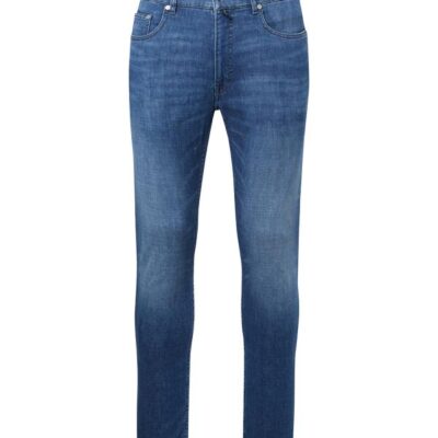 Pierre Cardin Limoux  Blue Used Buffies  L32