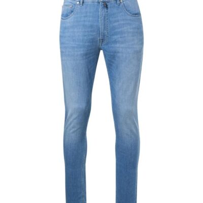 Pierre Cardin Limoux Ocean Blue Used Mustache L32
