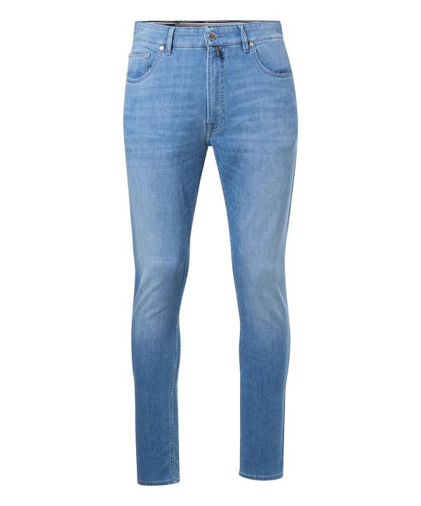 Pierre Cardin Limoux Ocean Blue Used Mustache L34