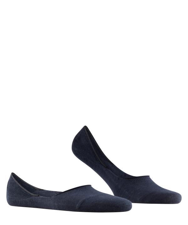 Falke Step Medium Cut Men Dark Navy - Afbeelding 3
