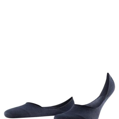 Falke Step Medium Cut Men Dark Navy