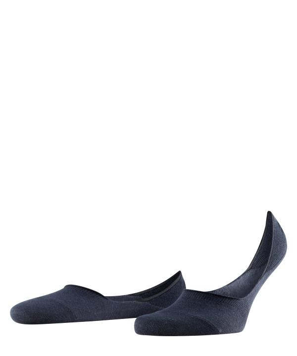 Falke Step Medium Cut Men Dark Navy