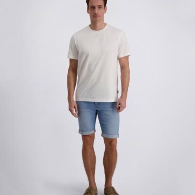 Pierre Cardin Sisteron Light Blue Used Buffies