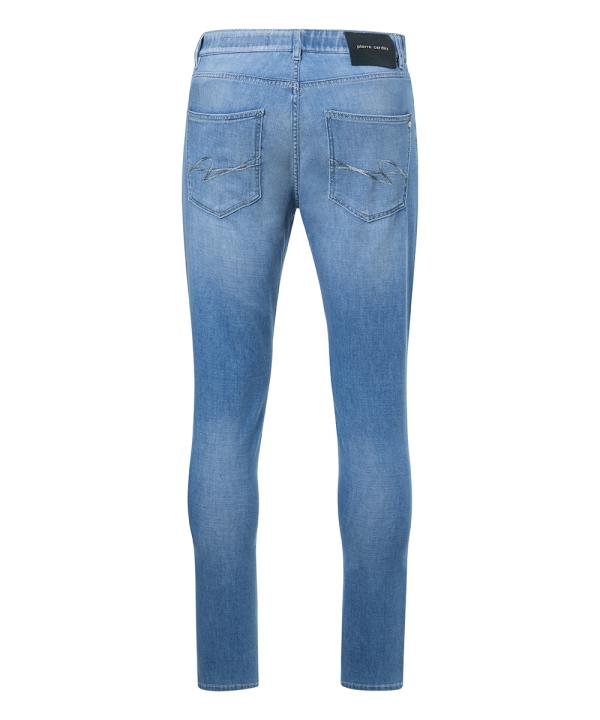 Pierre Cardin Limoux Ocean Blue Used Mustache L34 - Afbeelding 2