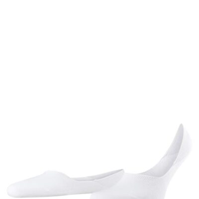 Falke Step Medium Cut Men White