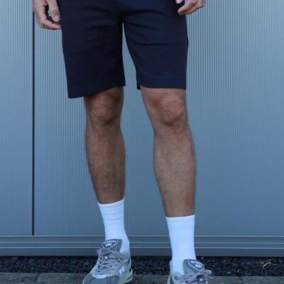 Kultivate SH Luxury Comfy Dark Navy