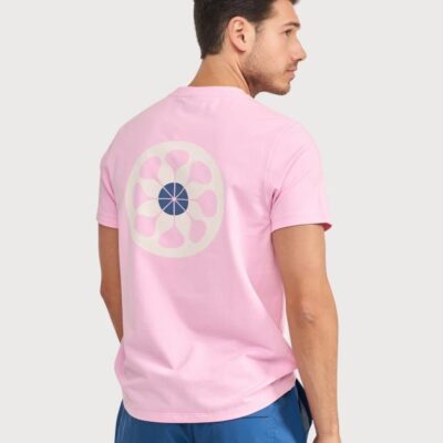 Blue Industries T-shirt Rose