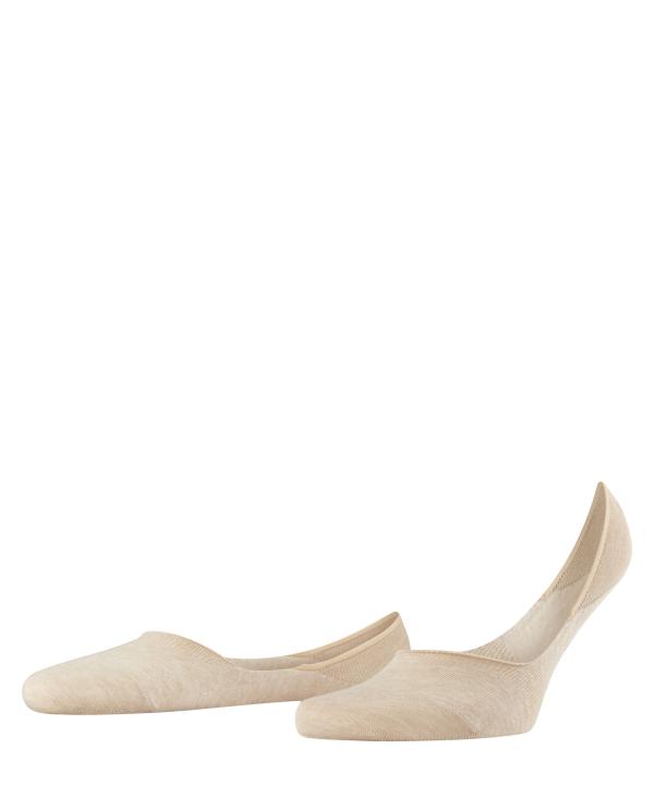 Falke Step Medium Cut Men Sand Melange