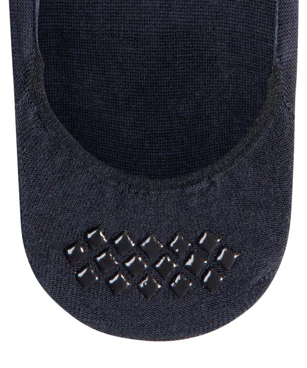 Falke Step Medium Cut Men Dark Navy - Afbeelding 4
