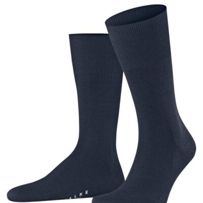 Falke Airport Men Space Blue