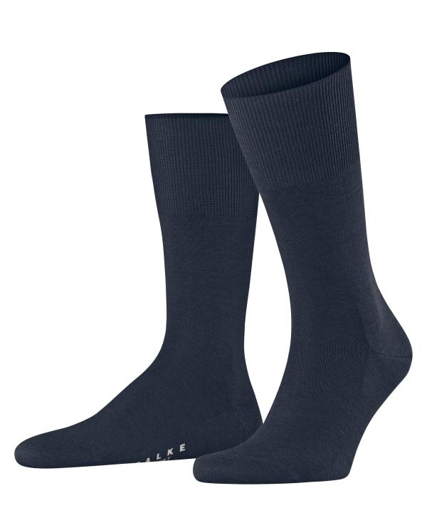 Falke Airport Men Space Blue