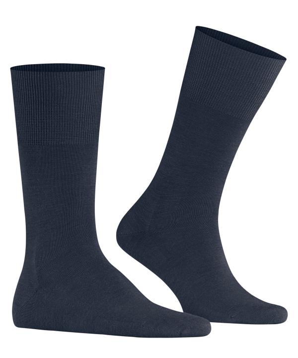 Falke Airport Men Space Blue - Afbeelding 3