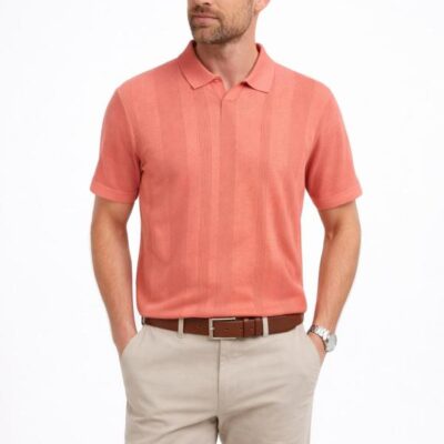 Blue Industries Polo Terra