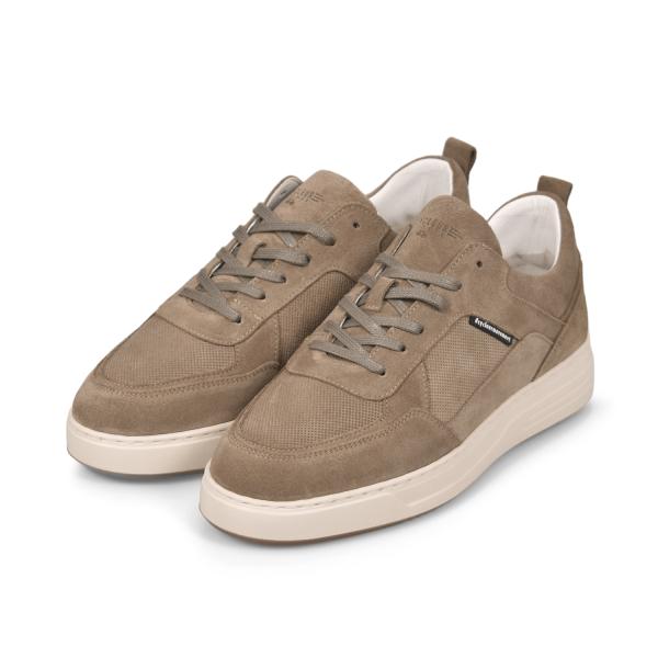 Cycleur De Luxe C2 Vintage Khaki - Afbeelding 4