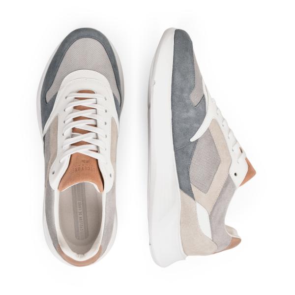 Cycleur de Luxe RP4 Flint Stone / Pumice Stone - Afbeelding 3