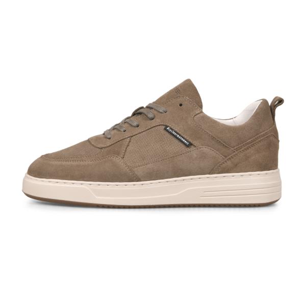 Cycleur De Luxe C2 Vintage Khaki - Afbeelding 2