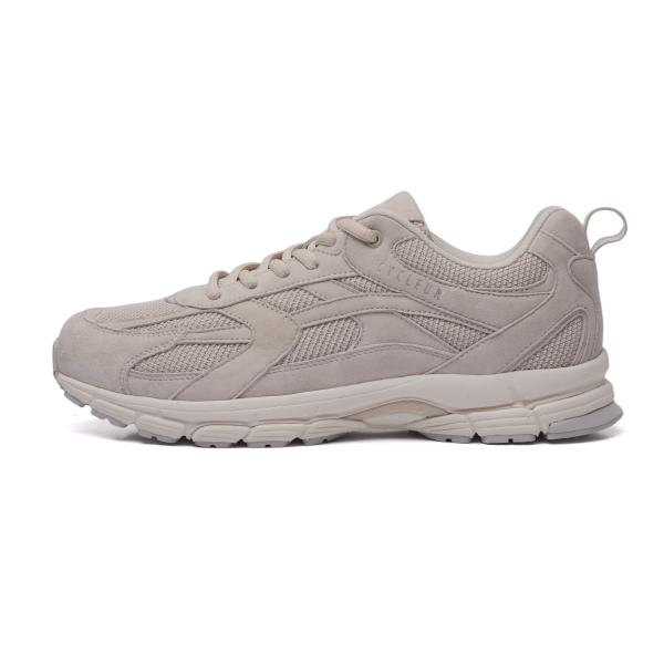 Cycleur de Luxe CR02 Beige - Afbeelding 2